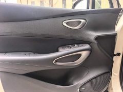 BYD Haima Seagull 05 EV 520KM Smart Navigation Edition - ფოტო 7