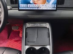 BYD Haima Seagull 05 EV 520KM Smart Navigation Edition - ფოტო 8