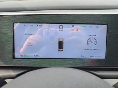 BYD Haima Seagull 05 EV 520KM Smart Navigation Edition - ფოტო 9