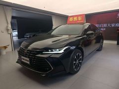 Toyota Avalon 2023 2.0L Premium Edition - ფოტო 1