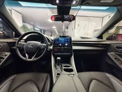 Toyota Avalon 2023 2.0L Premium Edition - ფოტო 14
