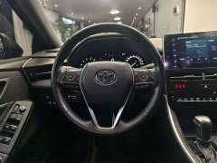 Toyota Avalon 2023 2.0L Premium Edition - ფოტო 15