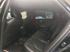 Toyota Avalon 2023 2.0L Premium Edition - ფოტო 17