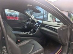 Toyota Avalon 2023 2.0L Premium Edition - ფოტო 18