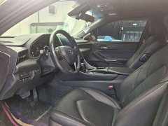 Toyota Avalon 2023 2.0L Premium Edition - ფოტო 19