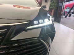 Toyota Avalon 2023 2.0L Premium Edition - ფოტო 2