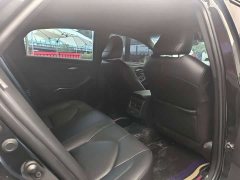 Toyota Avalon 2023 2.0L Premium Edition - ფოტო 20