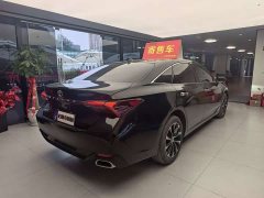 Toyota Avalon 2023 2.0L Premium Edition - ფოტო 3