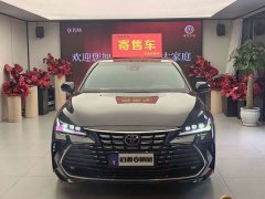 Toyota Avalon 2023 2.0L Premium Edition - ფოტო 4