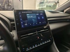 Toyota Avalon 2023 2.0L Premium Edition - ფოტო 8