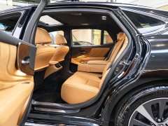 Lexus LS 500h Premium - ფოტო 10
