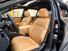 Lexus LS 500h Premium - ფოტო 11