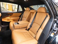 Lexus LS 500h Premium - ფოტო 12