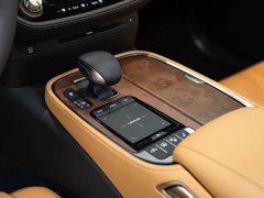 Lexus LS 500h Premium - ფოტო 15