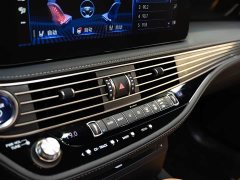 Lexus LS 500h Premium - ფოტო 17