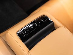 Lexus LS 500h Premium - ფოტო 18