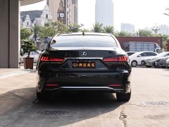 Lexus LS 500h Premium - ფოტო 5