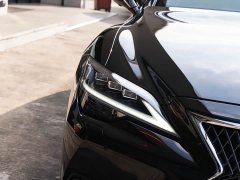 Lexus LS 500h Premium - ფოტო 6