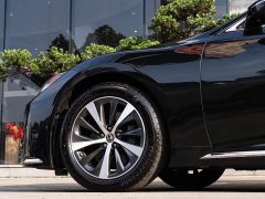 Lexus LS 500h Premium - ფოტო 8