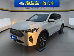 Haval F7 1.5T 2WD i-Tide - ფოტო 1