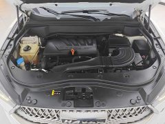 Haval F7 1.5T 2WD i-Tide - ფოტო 10