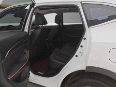 Haval F7 1.5T 2WD i-Tide - ფოტო 11