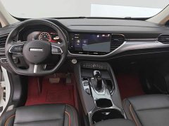 Haval F7 1.5T 2WD i-Tide - ფოტო 12