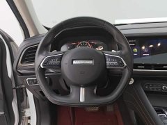 Haval F7 1.5T 2WD i-Tide - ფოტო 15