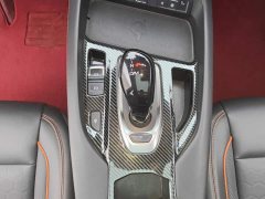 Haval F7 1.5T 2WD i-Tide - ფოტო 16