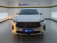 Haval F7 1.5T 2WD i-Tide - ფოტო 2