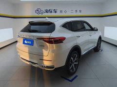 Haval F7 1.5T 2WD i-Tide - ფოტო 3