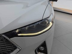 Haval F7 1.5T 2WD i-Tide - ფოტო 5