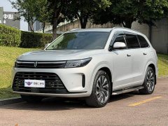 AITO Wenjie M7 1.5T RWD Plus 5-Seater - ფოტო 1