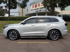 AITO Wenjie M7 1.5T RWD Plus 5-Seater - ფოტო 3
