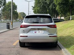 AITO Wenjie M7 1.5T RWD Plus 5-Seater - ფოტო 5