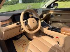 AITO Wenjie M7 1.5T RWD Plus 5-Seater - ფოტო 7