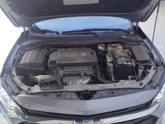 Chevrolet Cruze 2020 320 Automatic Enjoy Edition - ფოტო 10