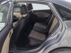 Chevrolet Cruze 2020 320 Automatic Enjoy Edition - ფოტო 11