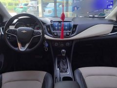 Chevrolet Cruze 2020 320 Automatic Enjoy Edition - ფოტო 12