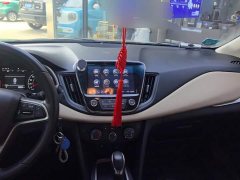 Chevrolet Cruze 2020 320 Automatic Enjoy Edition - ფოტო 13