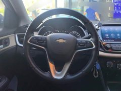 Chevrolet Cruze 2020 320 Automatic Enjoy Edition - ფოტო 15