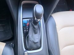 Chevrolet Cruze 2020 320 Automatic Enjoy Edition - ფოტო 16