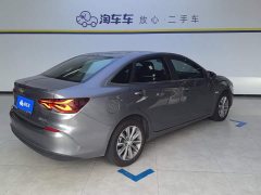 Chevrolet Cruze 2020 320 Automatic Enjoy Edition - ფოტო 3