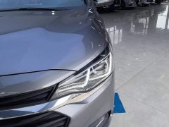 Chevrolet Cruze 2020 320 Automatic Enjoy Edition - ფოტო 5