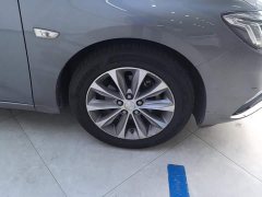 Chevrolet Cruze 2020 320 Automatic Enjoy Edition - ფოტო 6