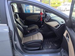 Chevrolet Cruze 2020 320 Automatic Enjoy Edition - ფოტო 8