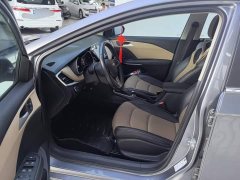 Chevrolet Cruze 2020 320 Automatic Enjoy Edition - ფოტო 9