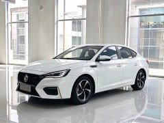 SAIC MG6 2021 1.5T Automatic Trendsetter Edition - ფოტო 1