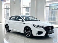 SAIC MG6 2021 1.5T Automatic Trendsetter Edition - ფოტო 3