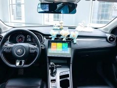 SAIC MG6 2021 1.5T Automatic Trendsetter Edition - ფოტო 4